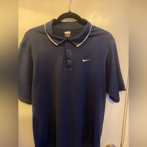 Nike polo medium